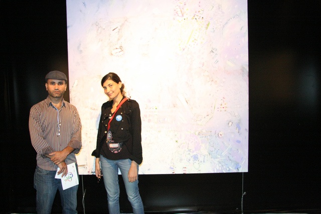 AFAK 3 (Photo Exhibition)
